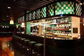 Jolly Leprechaun - Irish Pub